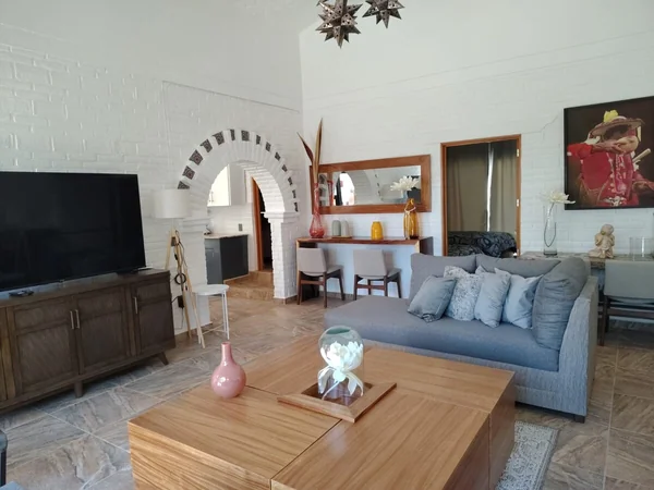 4BR Villa in Ajijic — 4 bedroom vacation rental in Ajijic