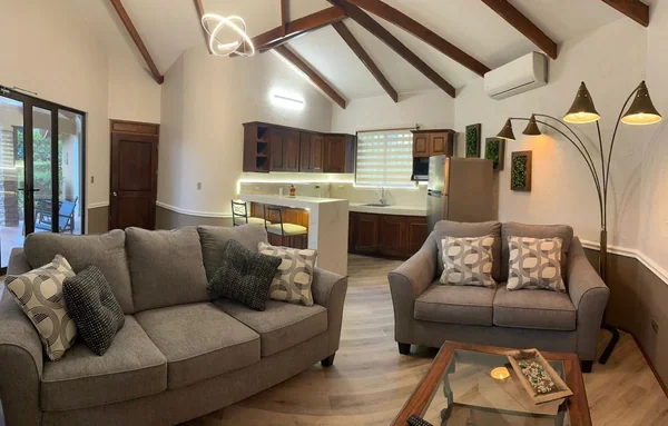 Casa Mango — 7 bedroom vacation rental in Jaco