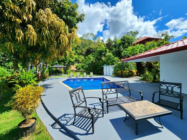 Studio in Baru — 1 bedroom vacation rental in Baru