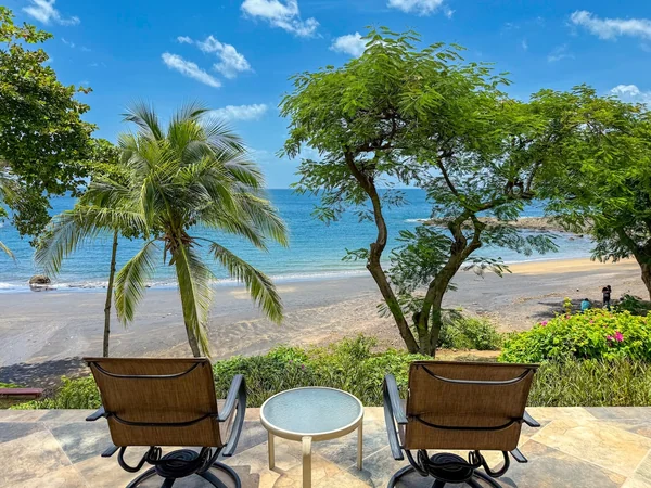 Villa Mariposa — 3 bedroom vacation rental in Playa Grande