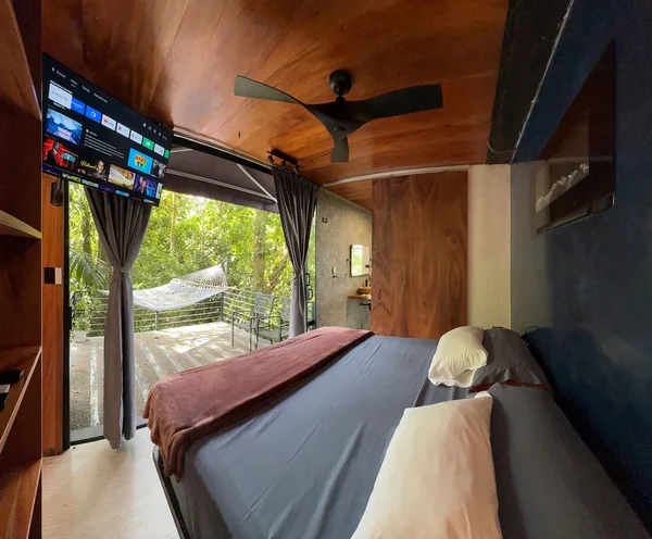 Studio in Quesada — 1 bedroom vacation rental in Quesada
