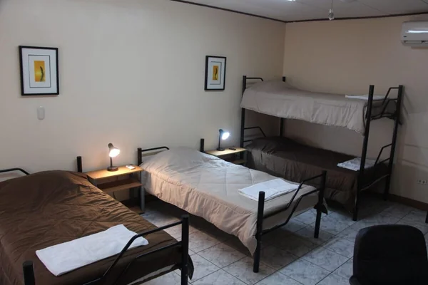 Sarita Apartment — 2 bedroom vacation rental in Liberia
