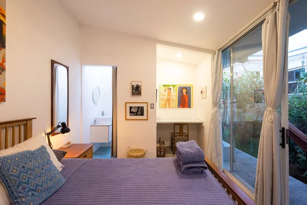 Housing Project — 0 bedroom vacation rental in San José