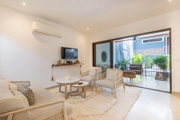 Casa Artística — 3 bedroom vacation rental in 
