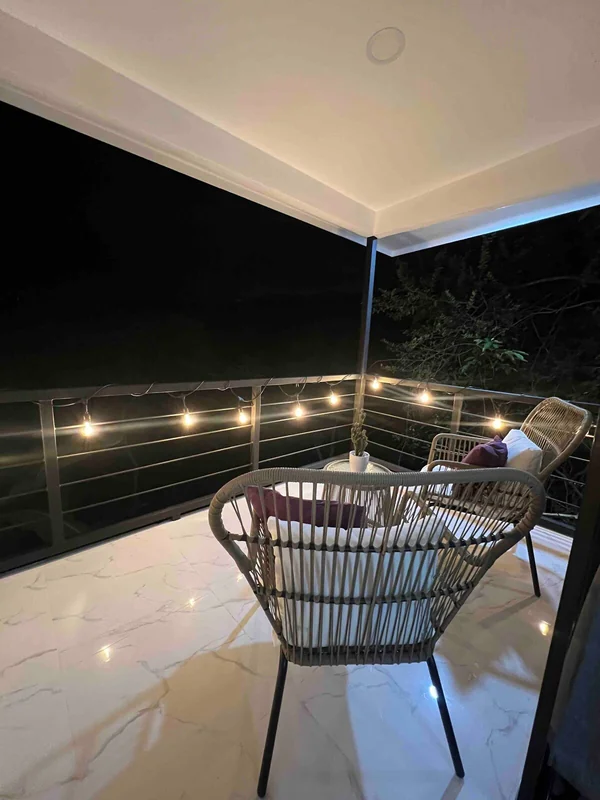 San José — 1 bedroom vacation rental in Ciudad Colón