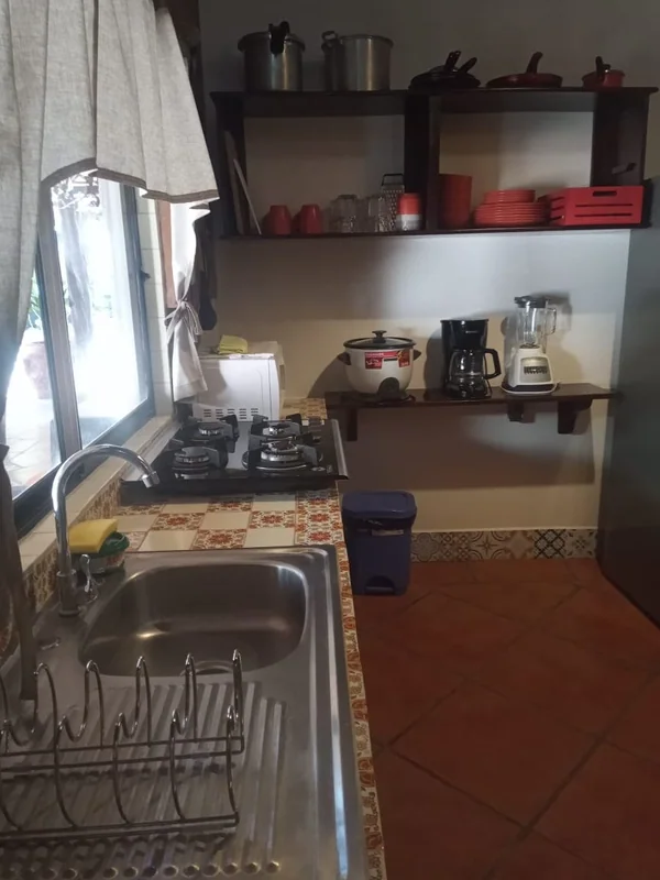 2BR Condo in Samara Beach — 2 bedroom vacation rental in Samara Beach