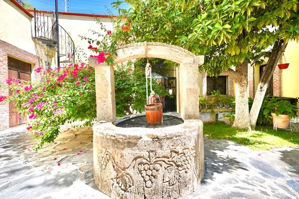 7BR House in Parras de la Fuente — 7 bedroom vacation rental in Parras de la Fuente