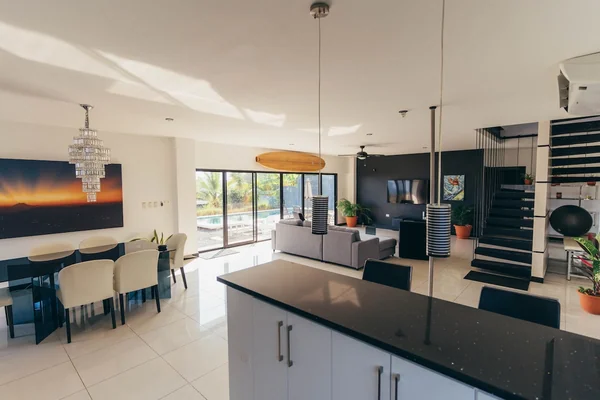 3BR Villa in San Salvador — 3 bedroom vacation rental in San Salvador