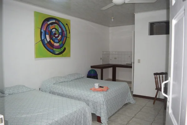 Studio in Jaco — 0 bedroom vacation rental in Jaco