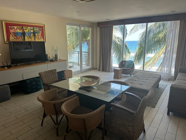 3BR Villa in Tela — 3 bedroom vacation rental in Tela
