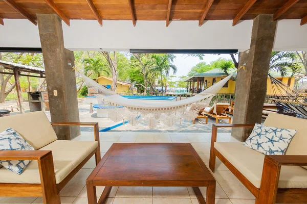Casa Majahualt — 4 bedroom vacation rental in San Juan del Sur