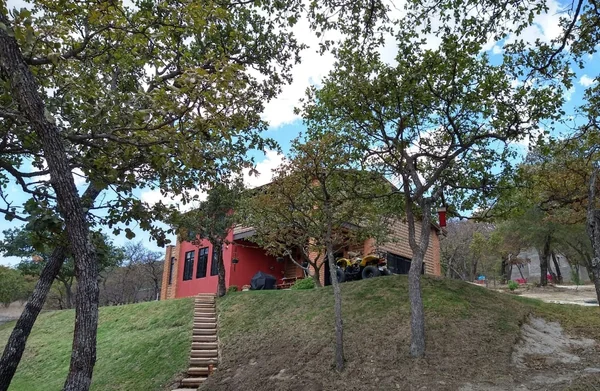 3BR Villa in San Felipe de Jesús — 3 bedroom vacation rental in San Felipe de Jesús
