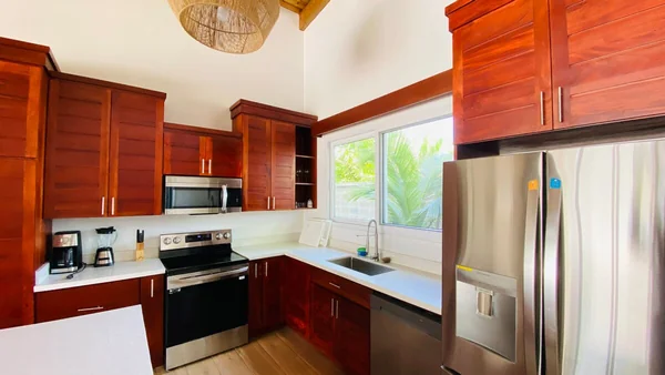 4BR Villa — 4 bedroom vacation rental in 