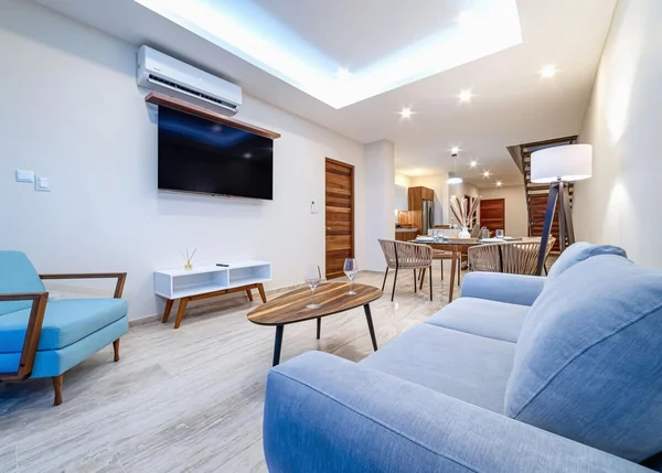 3BR Condo in Isla Mujeres — 3 bedroom vacation rental in Isla Mujeres