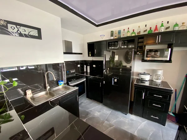 Studio in Quepos — 1 bedroom vacation rental in Quepos