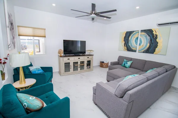 4BR Villa in Puerto Peñasco — 4 bedroom vacation rental in Puerto Peñasco