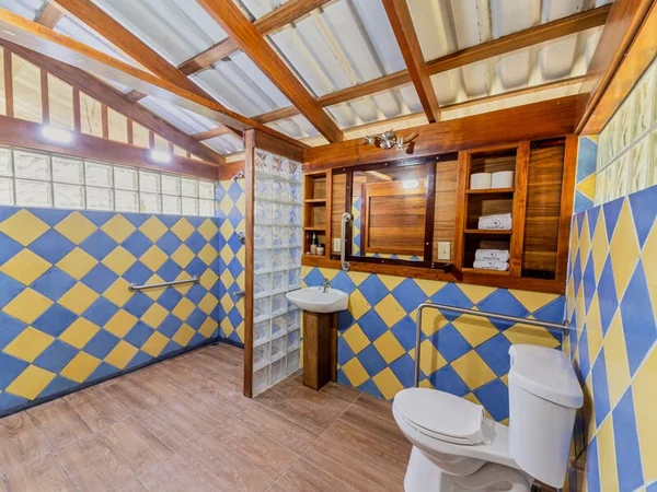 Casa Viva — 1 bedroom vacation rental in Punta Uva