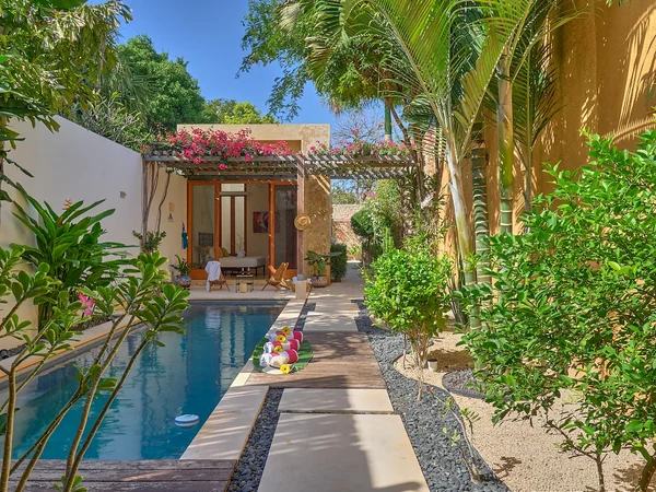 4BR Villa — 4 bedroom vacation rental in 