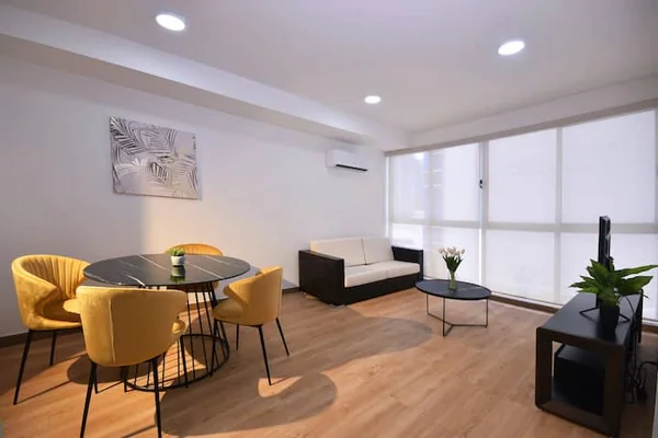 2BR Condo in Panamá — 2 bedroom vacation rental in Panamá