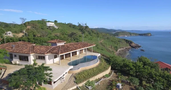 Villa Diamante — 4 bedroom vacation rental in San Juan del Sur