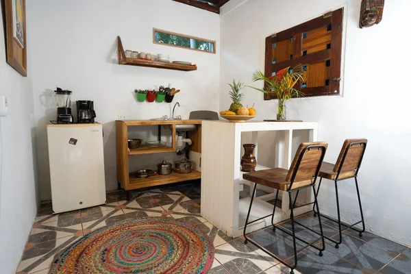 Cale Casitas — 1 bedroom vacation rental in Playa Santa Teresa