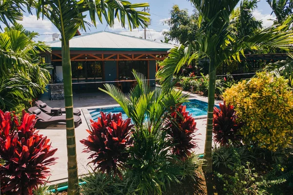 Kaluma Frog Farmstay Villa la Fortuna — 2 bedroom vacation rental in 