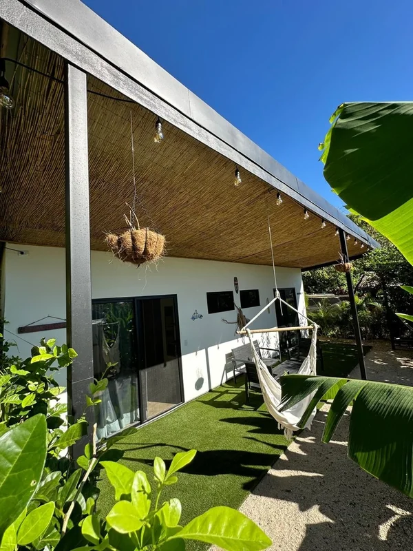 Tropical Oasis — 3 bedroom vacation rental in Playa Grande