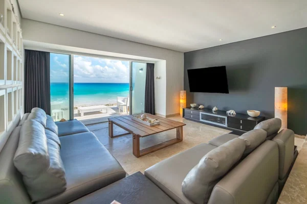Playa Delfines — 4 bedroom vacation rental in Cancún