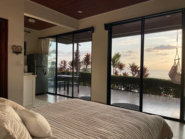 Villa del Mar 1 — 1 bedroom vacation rental in Dominical
