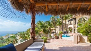Casa Helios — 4 bedroom vacation rental in San José del Cabo