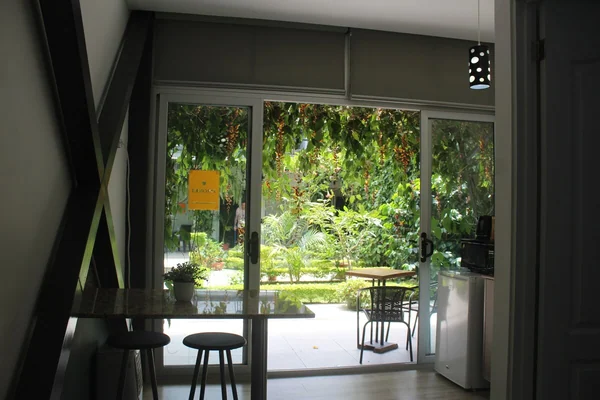 Business Room In The Heart — 1 bedroom vacation rental in San José