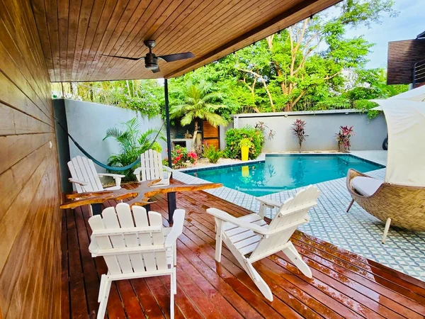 Casa Artistica — 4 bedroom vacation rental in 
