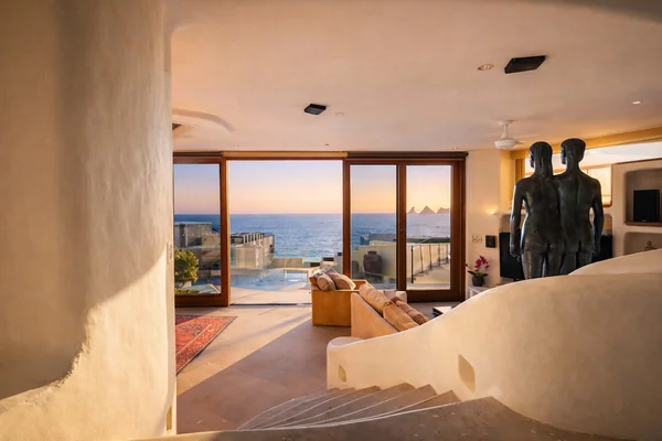 4BR House in Cabo San Lucas — 4 bedroom vacation rental in Cabo San Lucas