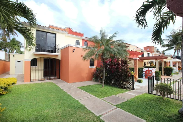 4BR Villa in Mazatlán — 4 bedroom vacation rental in Mazatlán