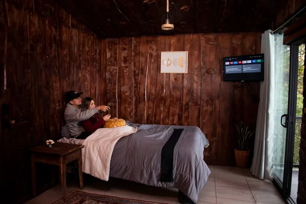 Epico Mountain Lodge — 0 bedroom vacation rental in 
