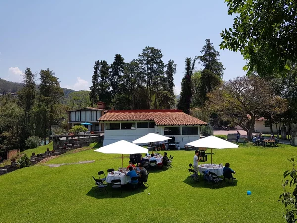 8BR House in Valle de Bravo — 8 bedroom vacation rental in Valle de Bravo