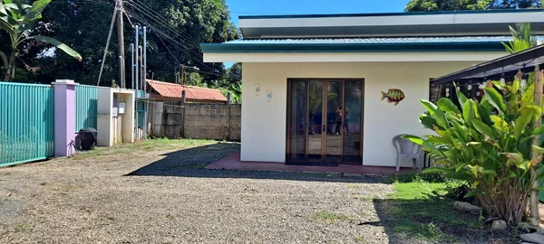 Bahia Bellena — 0 bedroom vacation rental in Uvita