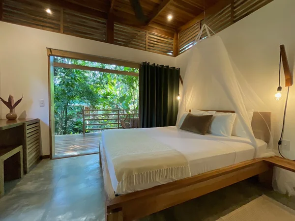 The Satta Lodge — 1 bedroom vacation rental in 