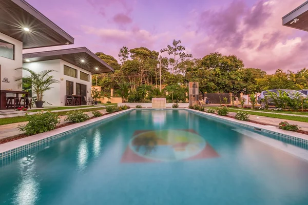 Casa Israel — 1 bedroom vacation rental in Uvita