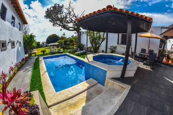 6BR Villa in Cuernavaca — 6 bedroom vacation rental in Cuernavaca