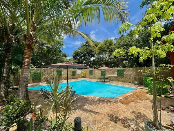 Casa Tropical — 0 bedroom vacation rental in Playa Grande