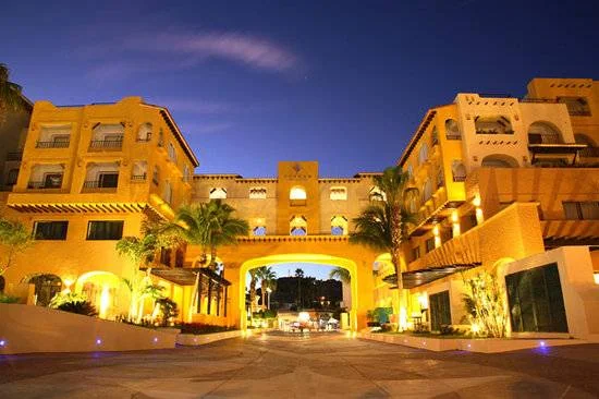 Marina Condo — 2 bedroom vacation rental in Cabo San Lucas
