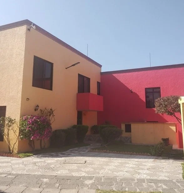 4BR Villa in San Juan del Río — 4 bedroom vacation rental in San Juan del Río
