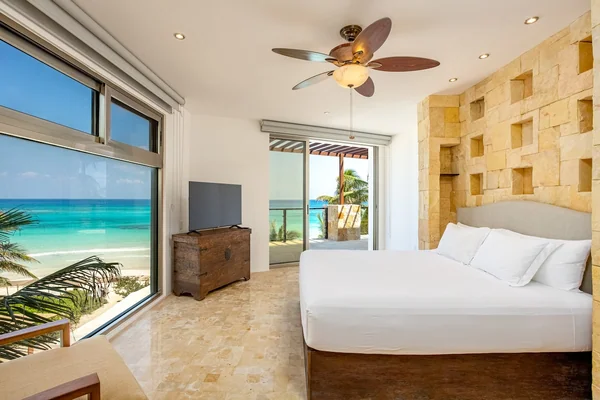 6BR Luxury Villa in Xpu Há — 6 bedroom vacation rental in Xpu Há