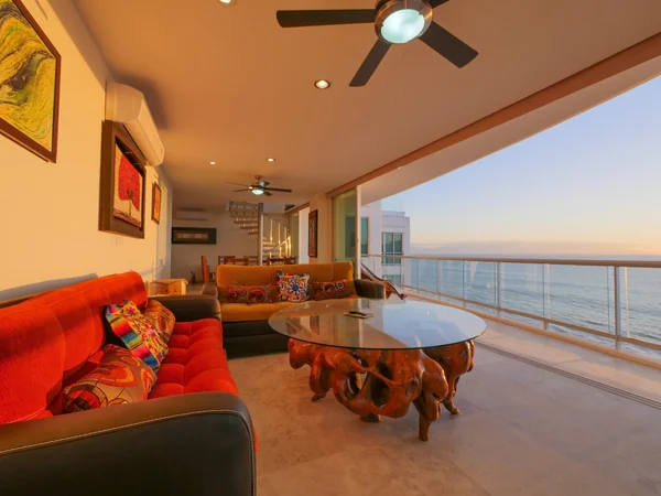 3BR Condo in Nuevo Vallarta — 3 bedroom vacation rental in Nuevo Vallarta
