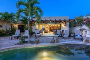 5BR House in San José del Cabo — 5 bedroom vacation rental in San José del Cabo