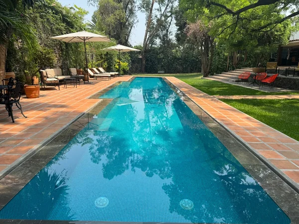 4BR Villa in Cuernavaca — 4 bedroom vacation rental in Cuernavaca