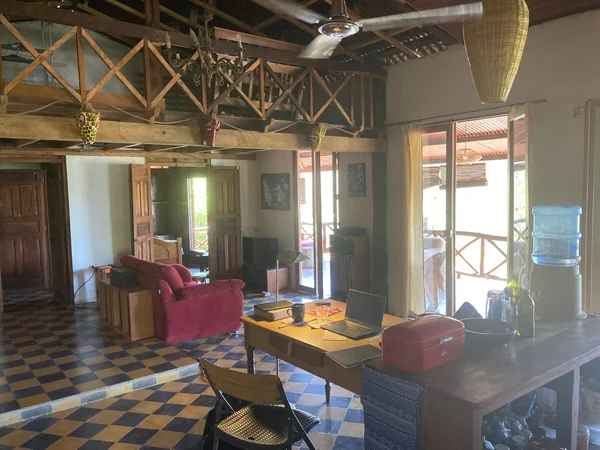 2BR Cabaña in San Juan del Sur — 2 bedroom vacation rental in San Juan del Sur