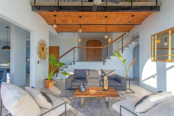 4BR Villa in Nuevo Vallarta — 4 bedroom vacation rental in Nuevo Vallarta