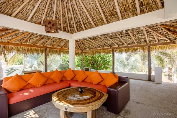 4BR Villa in Santa María Tonameca — 4 bedroom vacation rental in Santa María Tonameca